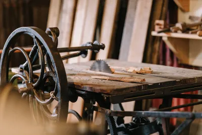 Geeveston Town Hall & Visitor Centre