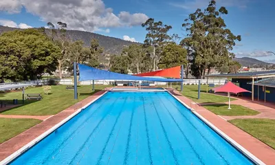 Huonville Swimming Pool