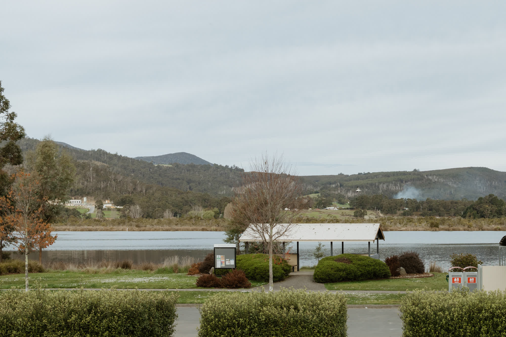 Huon River Sunrise Suite - Gallery Image 5