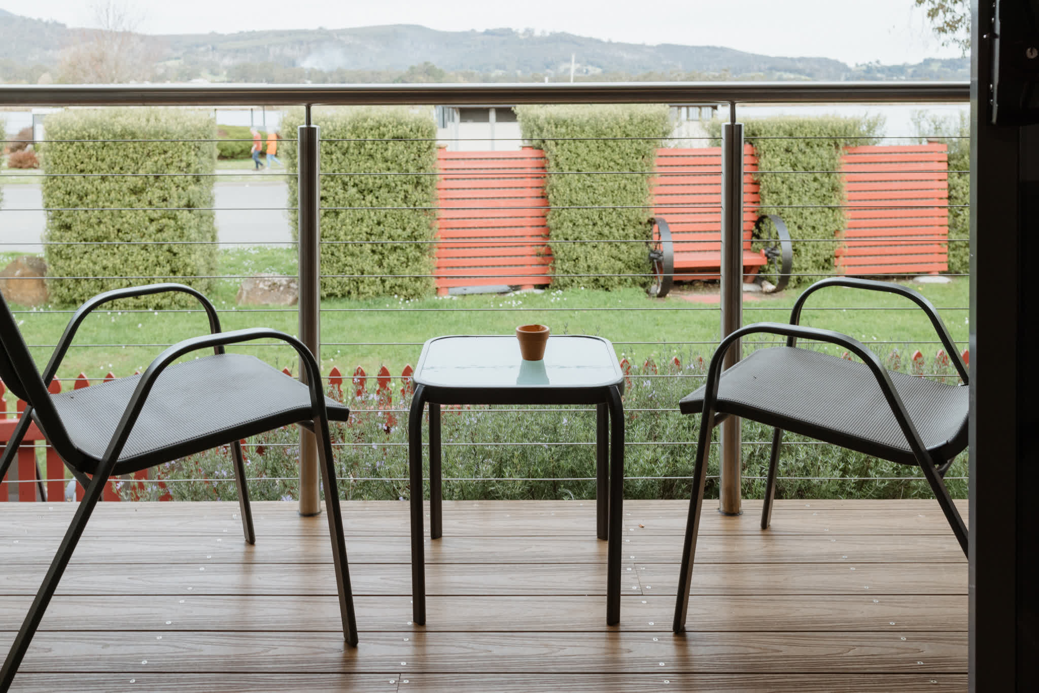 Huon River Sunrise Suite - Gallery Image 6