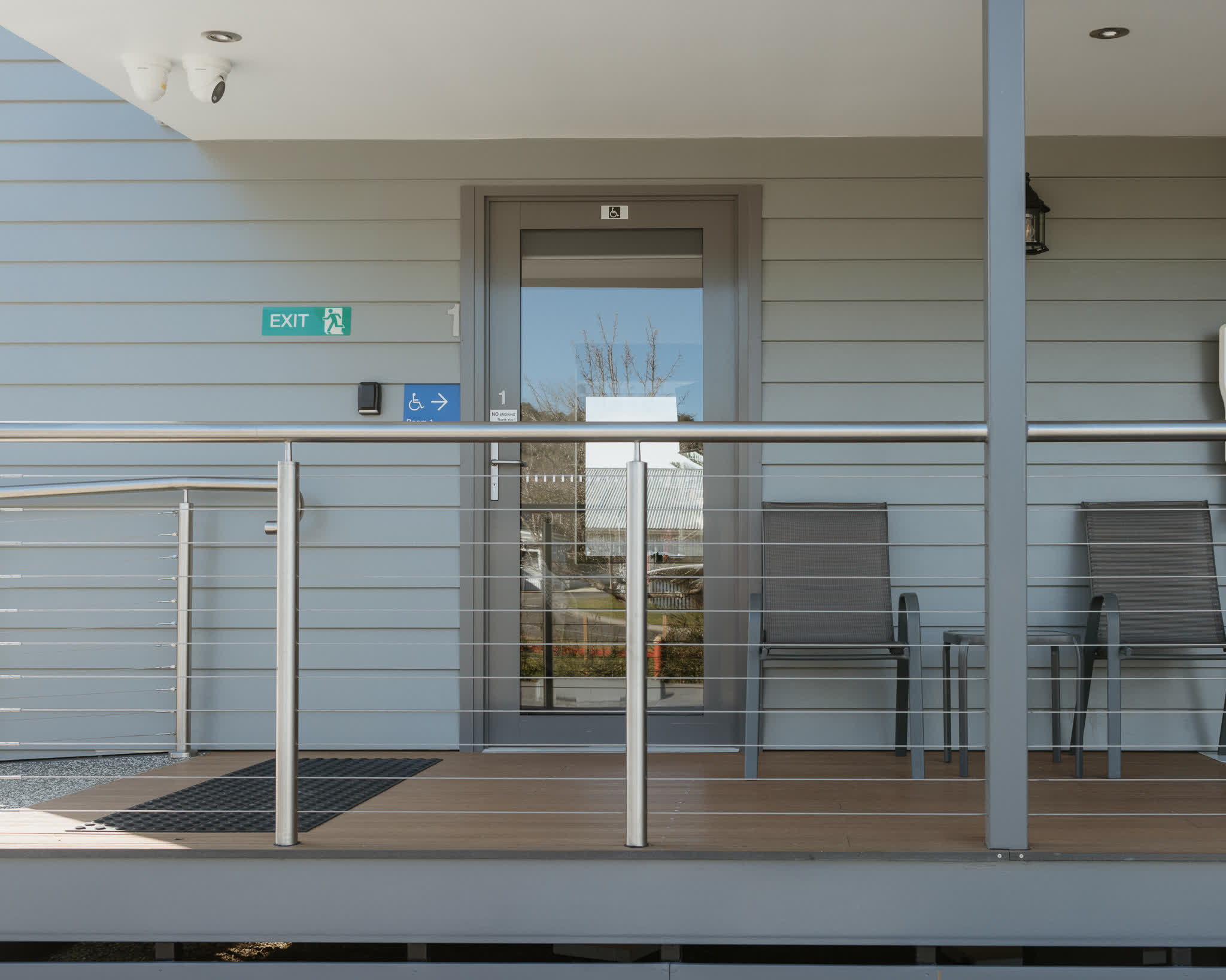 Heritage Room - Gallery Image 1