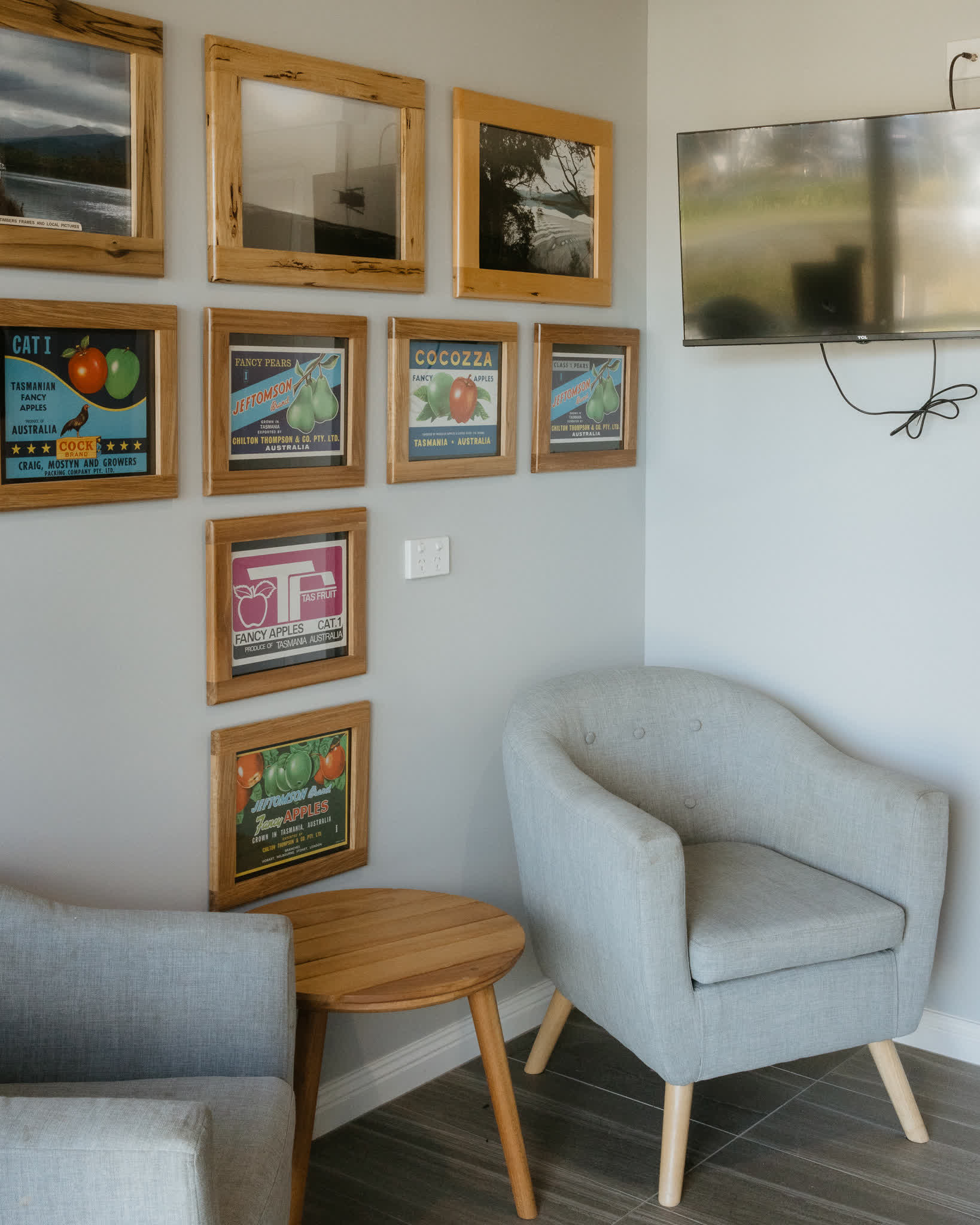 Heritage Room - Gallery Image 19