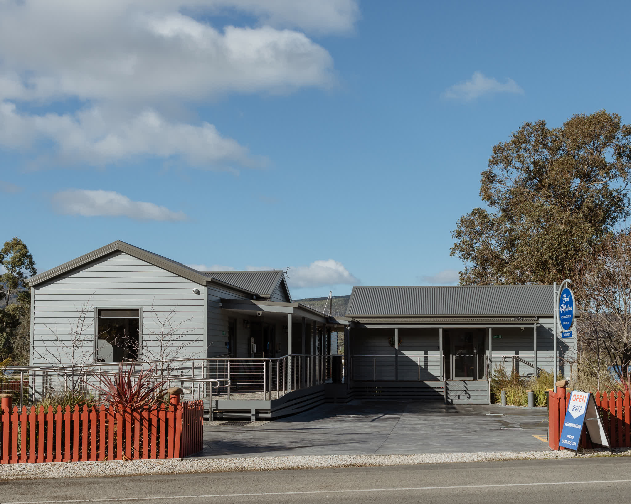 Heritage Room - Gallery Image 2