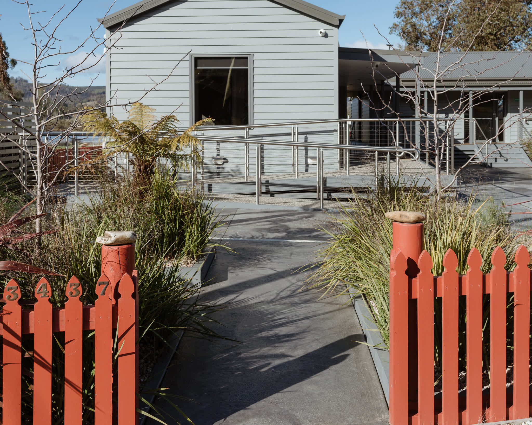 Heritage Room - Gallery Image 3