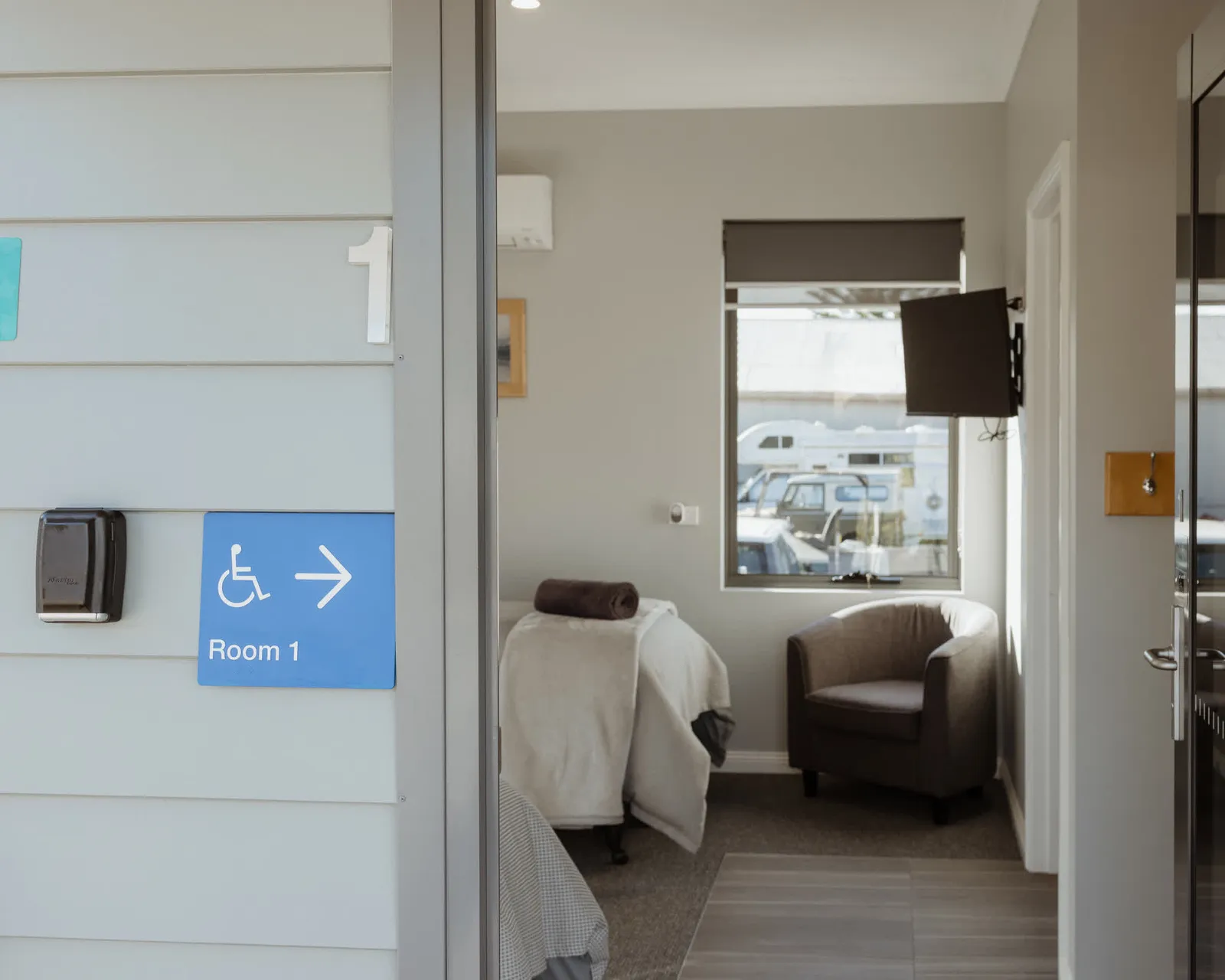 Heritage Room - Hero Image