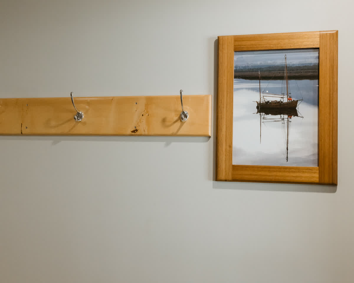 Mountain View Suite - Gallery Image 13