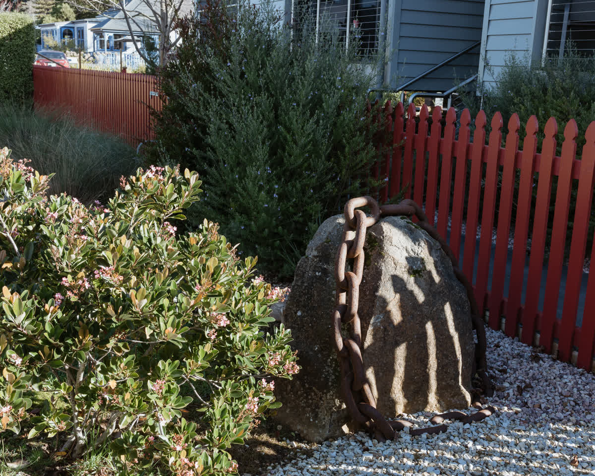 Mountain View Suite - Gallery Image 17