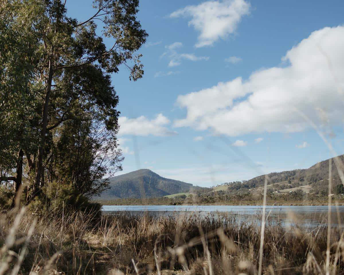 Huon River View Suite - Gallery Image 19