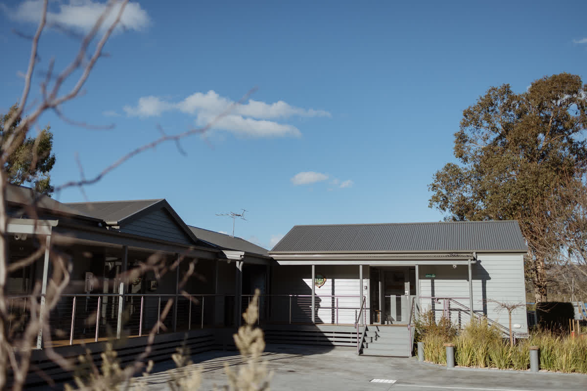 Mountain View Suite - Gallery Image 30