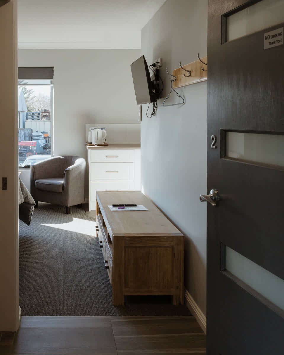 Mountain View Suite - Gallery Image 4