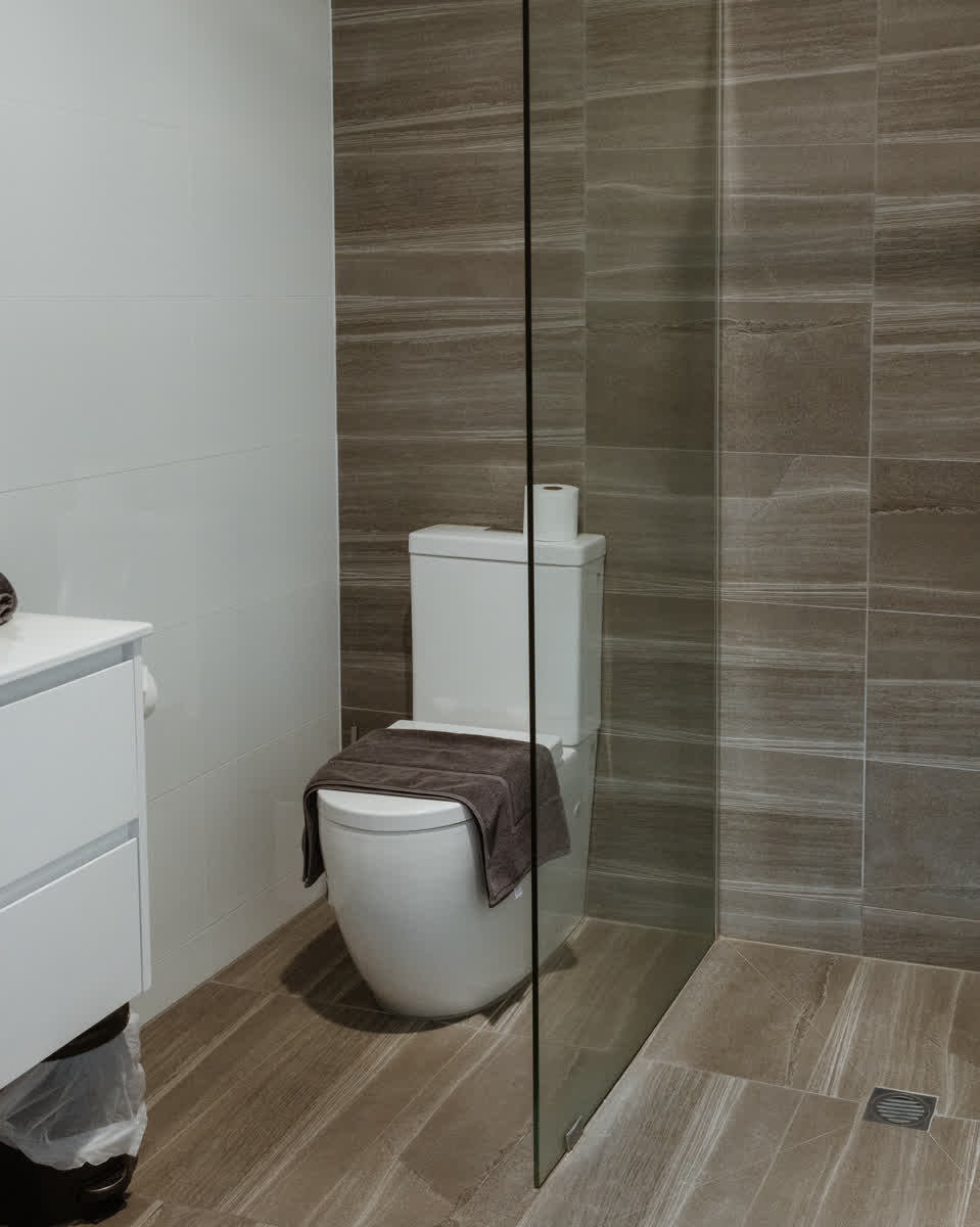 Mountain View Suite - Gallery Image 5