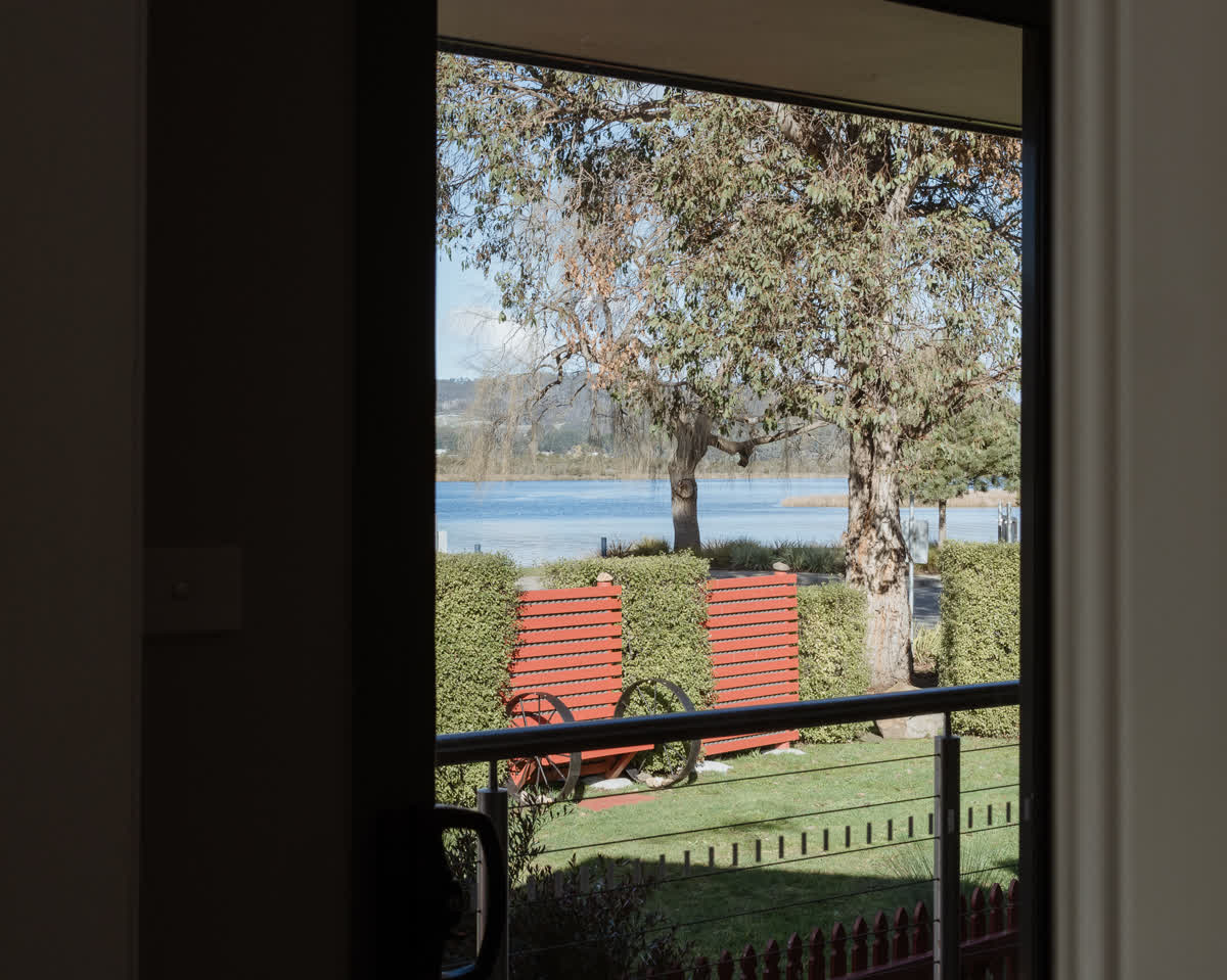 Honeymoon Suite - Gallery Image 10