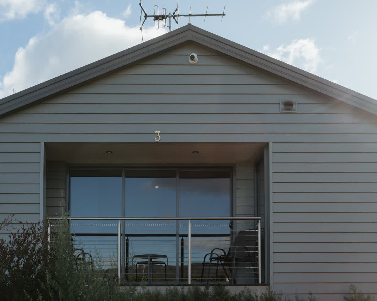 Honeymoon Suite - Gallery Image 17