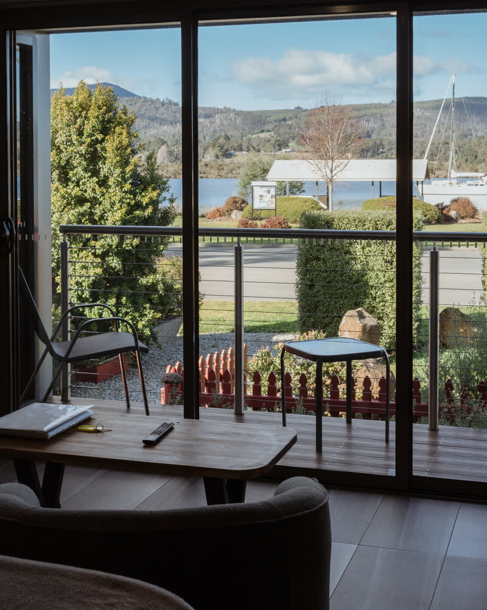 Honeymoon Suite - Gallery Image 4