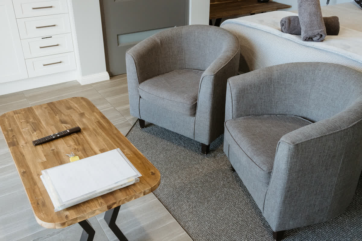 Honeymoon Suite - Gallery Image 7