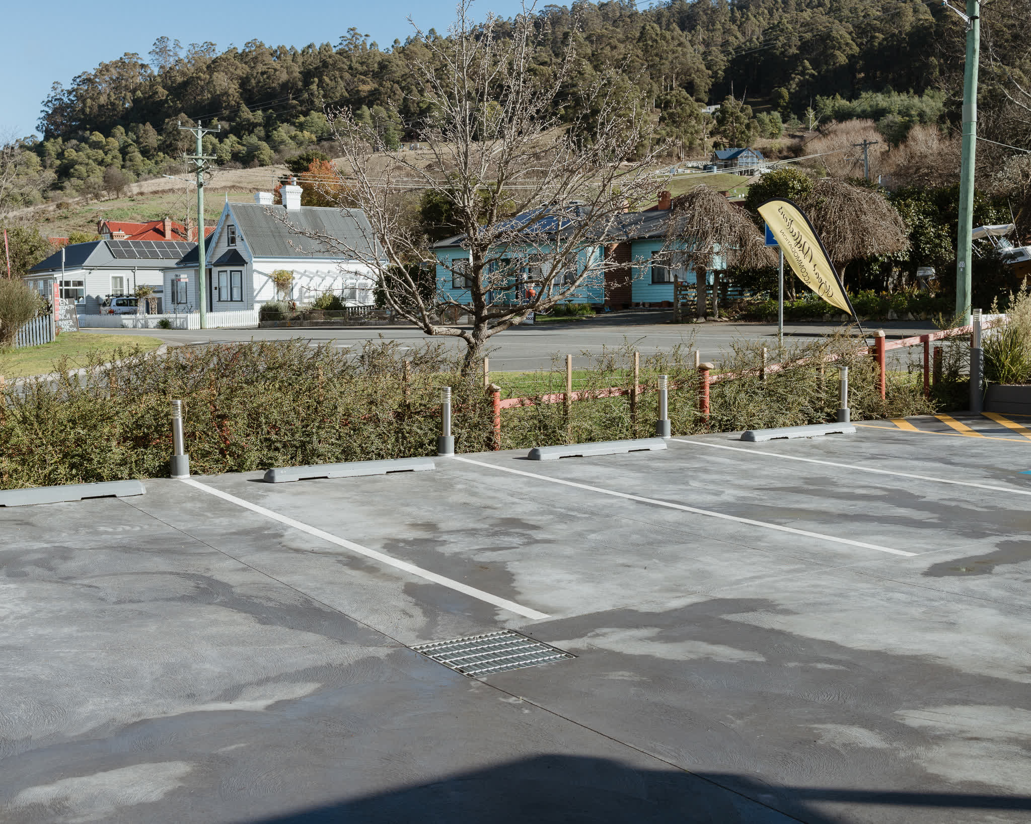 Huon River Sunrise Suite - Gallery Image 13