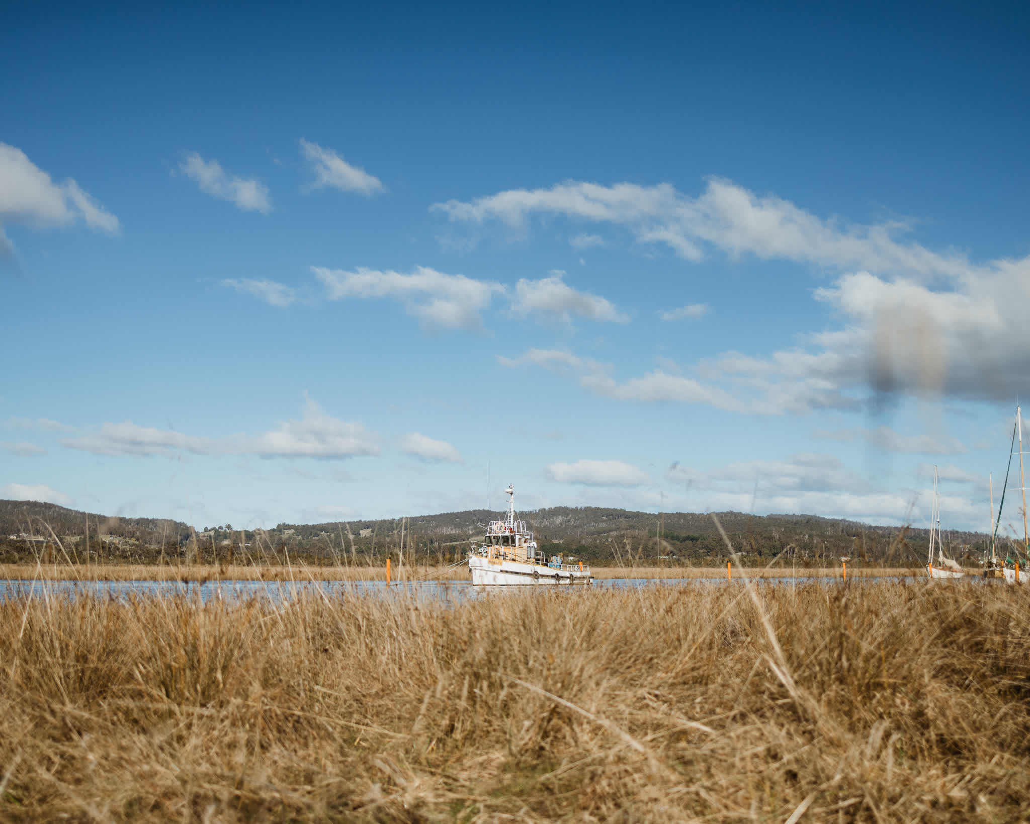 Huon River Sunrise Suite - Gallery Image 35