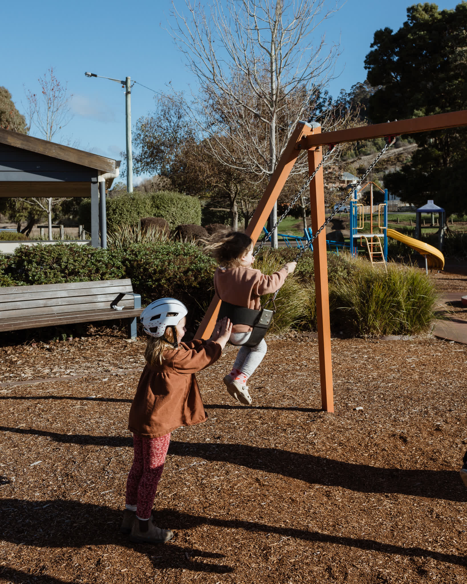Huon River Sunrise Suite - Gallery Image 38