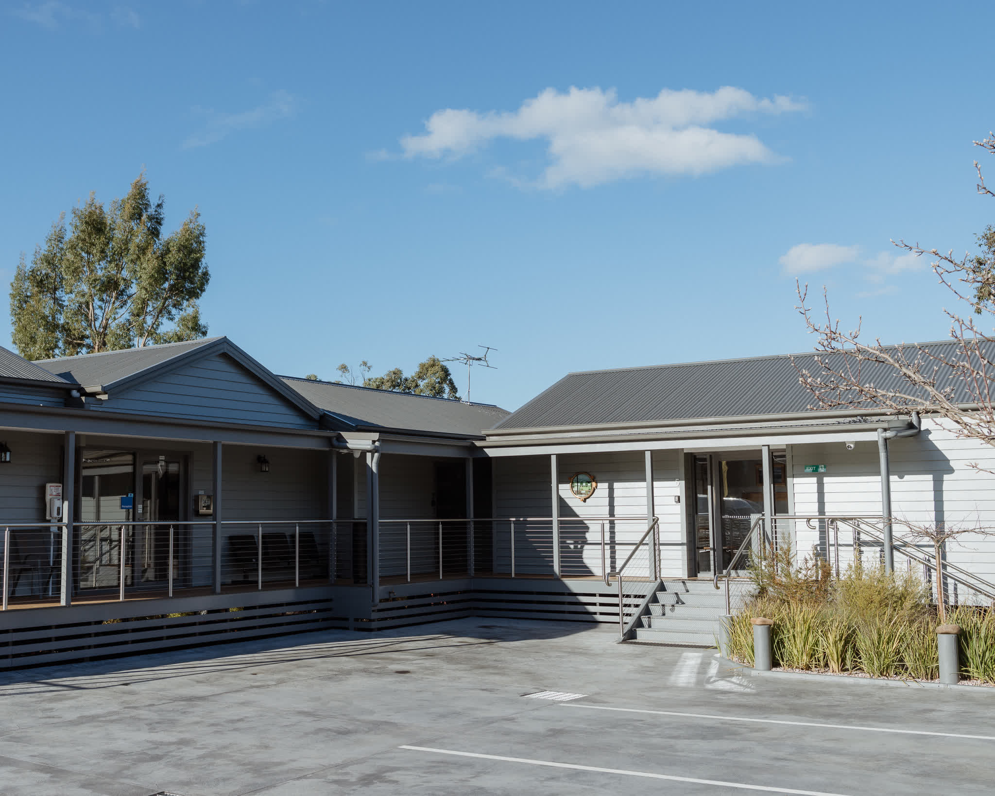 Huon River Sunrise Suite - Gallery Image 39