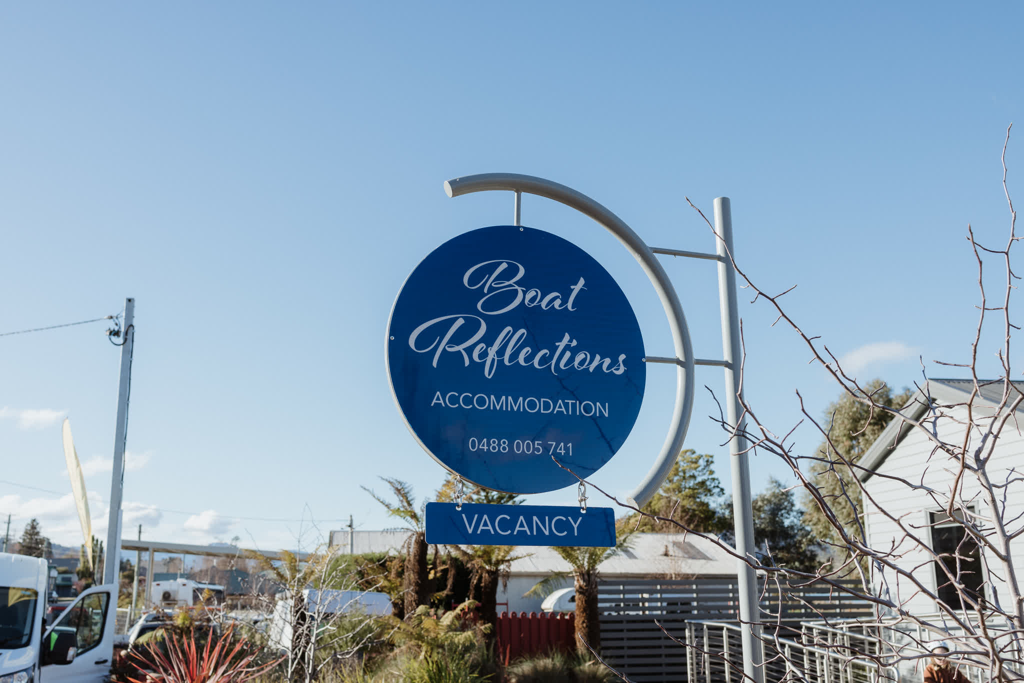 Huon River Sunrise Suite - Gallery Image 40