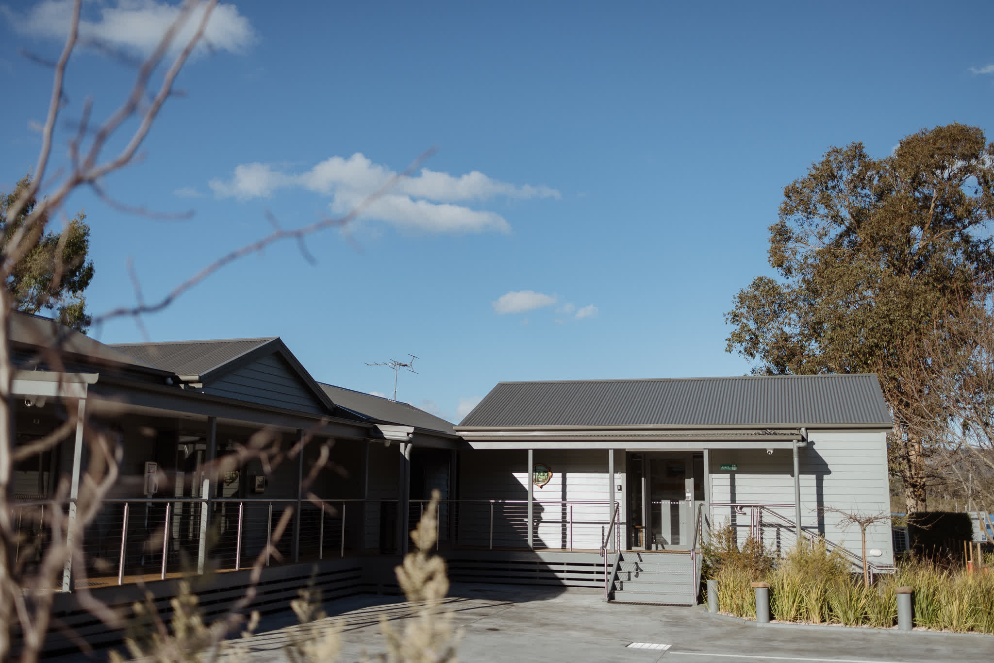 Huon River Sunrise Suite - Gallery Image 41