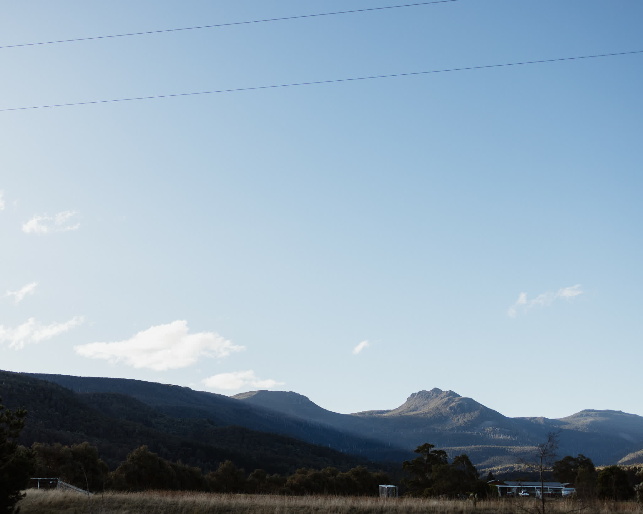 Huon River Sunrise Suite - Gallery Image 42