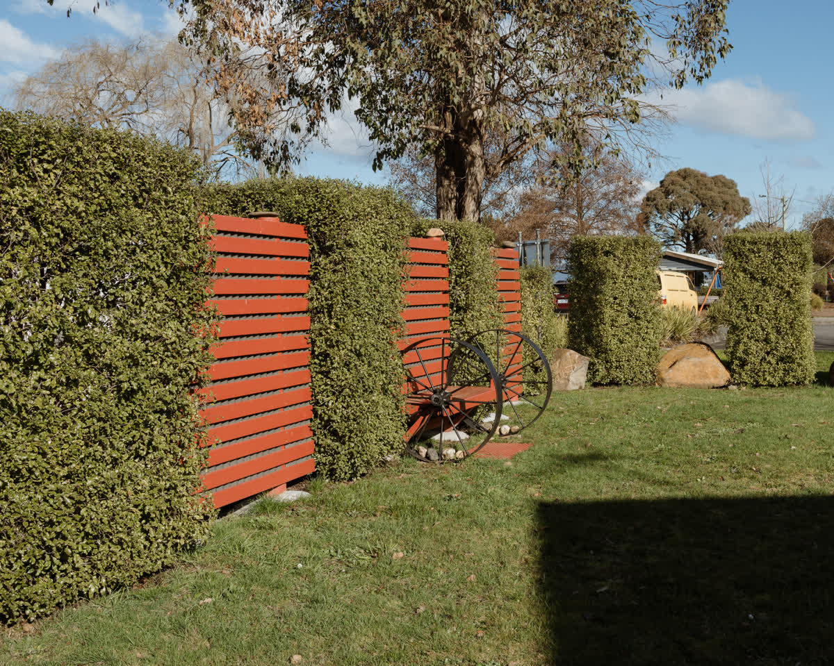 Huon River View Suite - Gallery Image 15