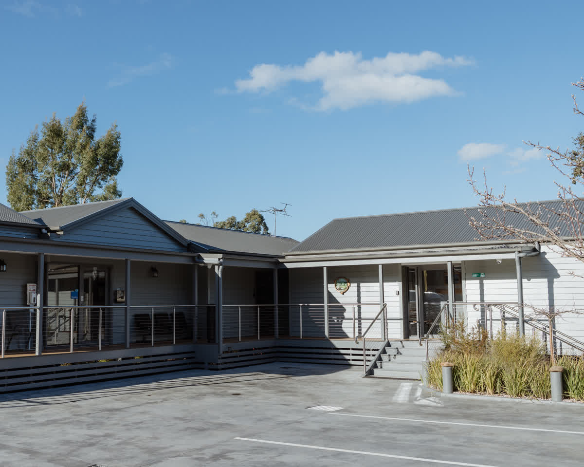 Huon River View Suite - Gallery Image 34