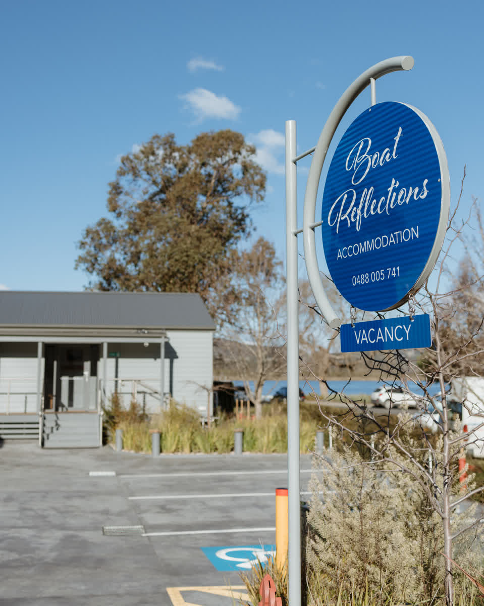 Huon River View Suite - Gallery Image 37