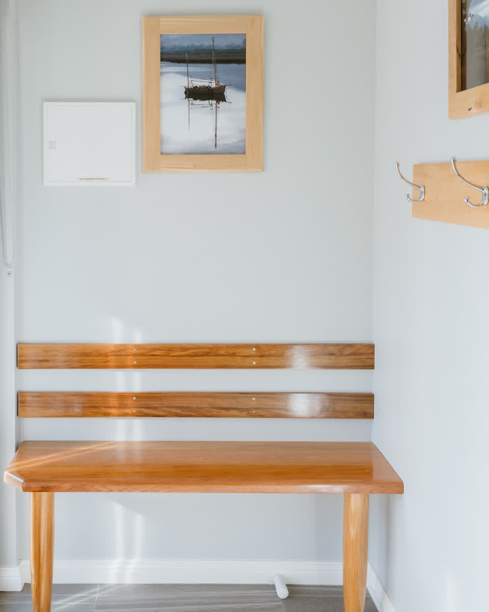 Huon River View Suite - Gallery Image 5