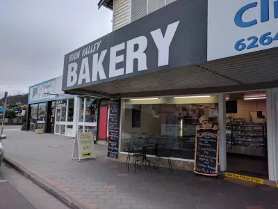 Huon Valley Bakery & Cafe