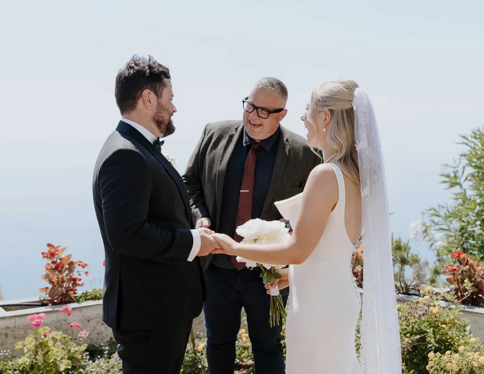 Josh Withers Huon Valley Wedding Celebrant