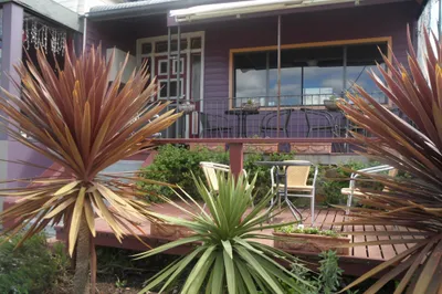 Huon's Little Treasure Bistro