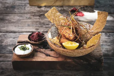 The Old Bank of Geeveston