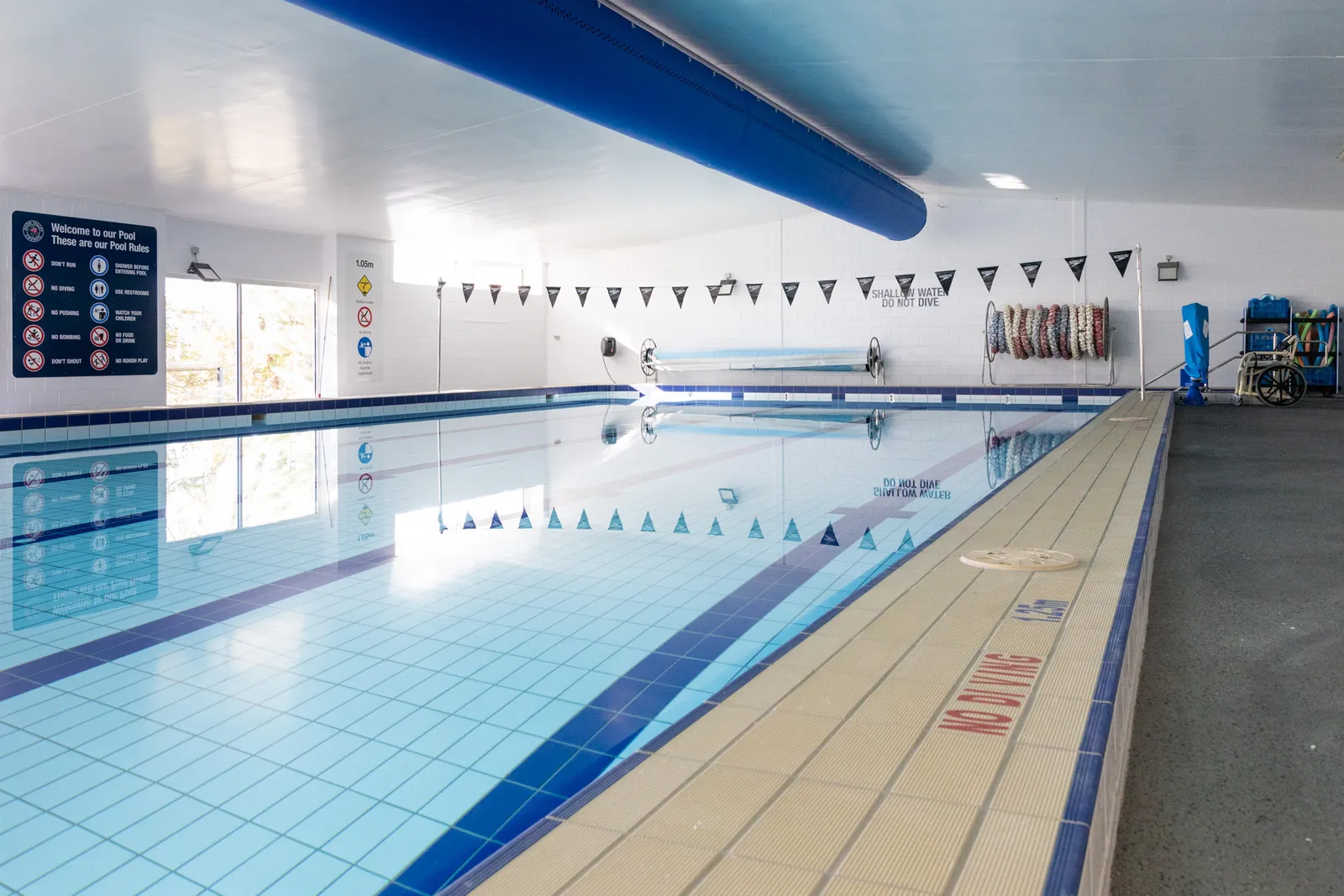 Port Huon Sports & Aquatic Centre